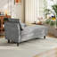 Upholstered Chaise Lounge-1911928642