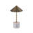Mika Cordless LED Table Lamp