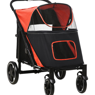 Pet Seat Cover