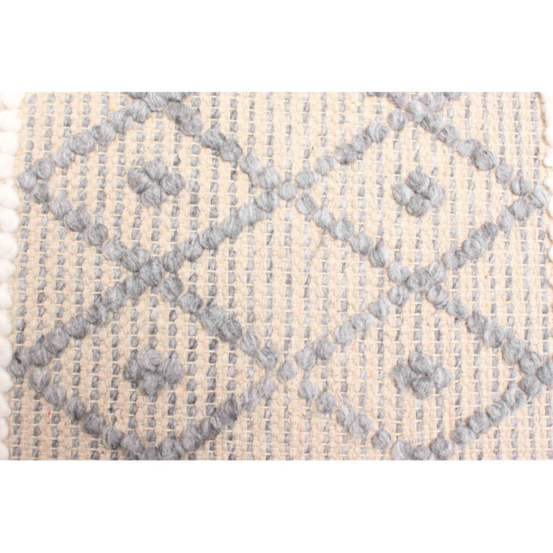 Sienna Tan Rug 5'1" x 7'6"
