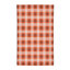 Plaid Indoor Rug