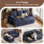 3 Seater Sofa Bed-155303070