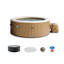Ensemble spa 6 personnes Sahara-102353007