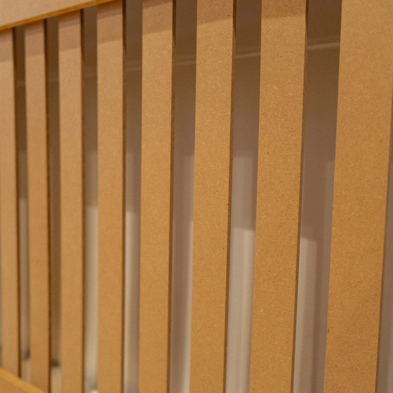 Leonidas Small Radiator Cover
