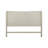 Aathan King Panel Headboard-121850110