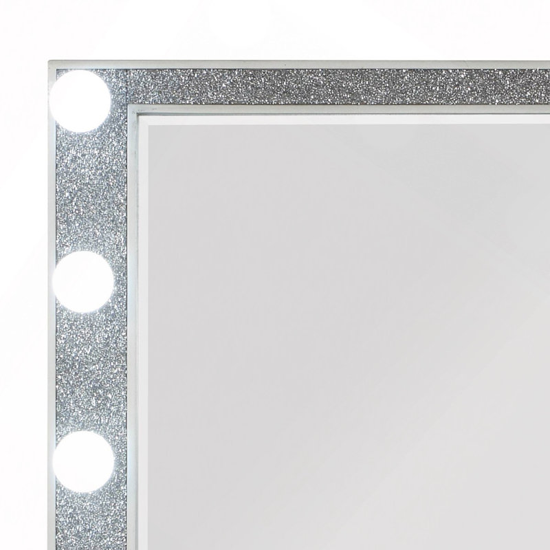Miroir Sliverfluff