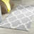 Cannen Hand Tufted Wool Geometric Rug-1009968184-963410293