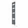 Bozan Flat Panel Towel Rail Heated Towel Rails