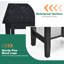 Kayelynn Frame End Table-789827841