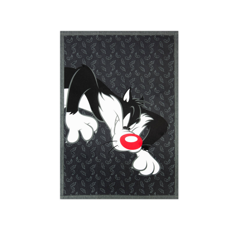 Dish Cloth Kitchen Towel