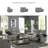 Waldorf Reclining Sofa