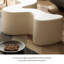 Table basse Modern