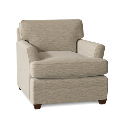Fauteuil Harriss