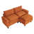 Orange est en rupture de stock