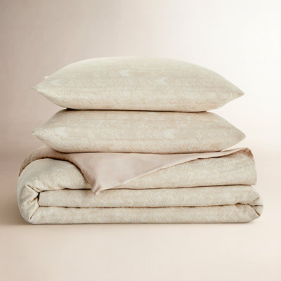 Colwell Tasmin 100% Cotton Embroidered Duvet
