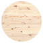 Kautz Solid Wood Table Top