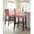 Halijaide Upholstered Counter Stool-1726490792