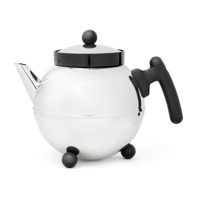 Bredemeijer Stainless Steel Tea Strainer