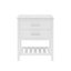 Ensemble de meuble-lavabo simple 30 po Carnarvon