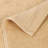Honeycomb Textured Waffle Border Cotton Medium Weight 3 Piece Towel Set-107098899