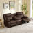 85.4'' Wide Manual  Reclining Sofa-120433437