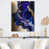 Toile tendue