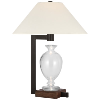 Phial Table Lamp
