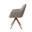 Chorlette Hiroo Foggy Fusion Dining Chair-1766106784-1766106791