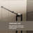 30 - 60 In.W X 72 In.H Glass Shower Door, 1/4 Inch Tempered Glass, Stainless Steel Handle & Supporting Bar, Dual Walk-In Screen, Elegant Black, Leak Thick Constructed, Leak- Design