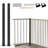 V3 (only) Top Rail Guard Rail Corner Post
