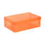 Hot-Sell-Pliable - Plastique-Boîtes à chaussures - Organisateur-Rangement-Empilable-Rangé-Boîte OU-130161645-130161647