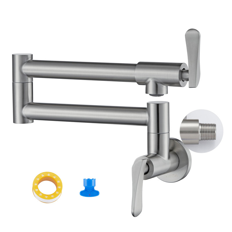 Robinet de cuisine QUEENROSS