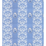 Royal Delft Wallpaper Roll