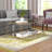 Gosport Glass Top Coffee Table-1490374779