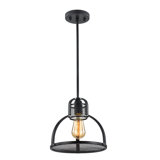 Canton 1 - Light Pendant