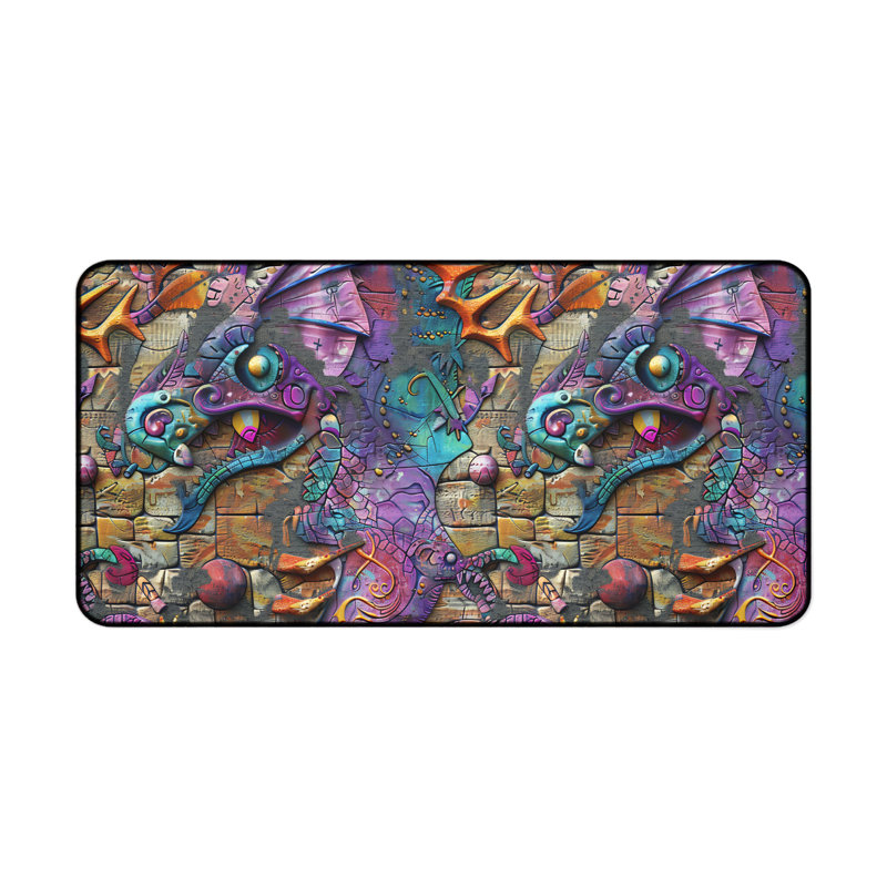 Desk Pad