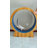 39” Large Cat Running Wheel-106165792