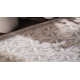 Bare Grey Handwoven Cotton Rug