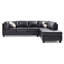 Canapé modulaire Malone (3 boîtes)