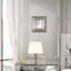 Miroir décoratif biseauté Decoste-189469973