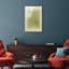 Calming Green by Oliver Gal-252768584-252768604