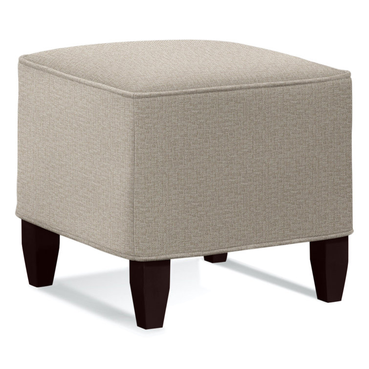 Brooklyn Upholstered Ottoman