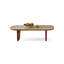Table basse rectangulaire en marbre-1575226722