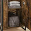 Manufactured Wood Wardrobe-719807690