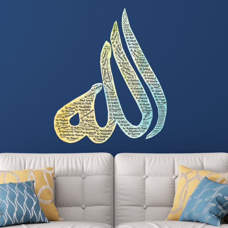 Wall Decal