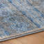 Tapis bohème de qualité supérieure lavable à la machine Dream Shag ADS615-130445205-130445207