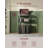 Record Player Stand, 3-Tier Side Table-437745973