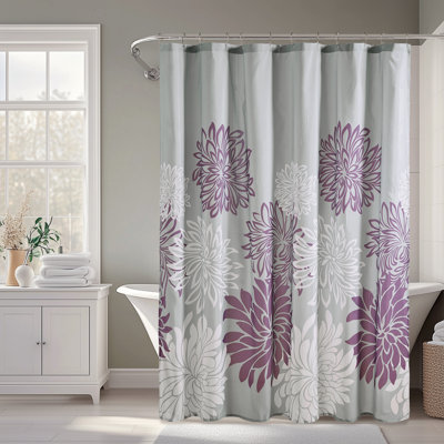 Rideau de douche Guthridge