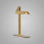 Plie 16.5625" Desk Lamp-103556469-26617952