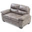 Causeuse Marta G676-L, GRIS